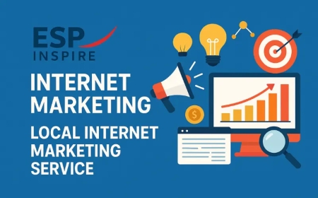Who Needs Internet Marketing Services in USA 2025
