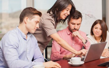 How a Virtual Staffing Agency Can Cut Costs in 2025