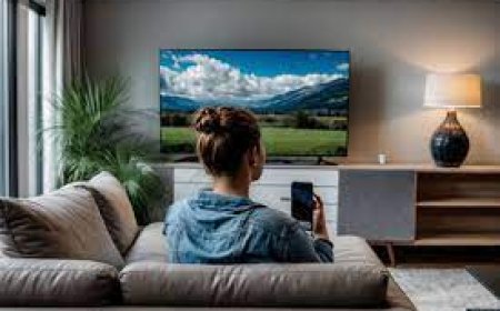 Enjoy Top Quality Streaming With No.1 BEST IPTV UK – The Ultimate Entertainment Experience