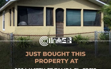 Kitchen Remodeling in Tampa: Smart Storage Solutions