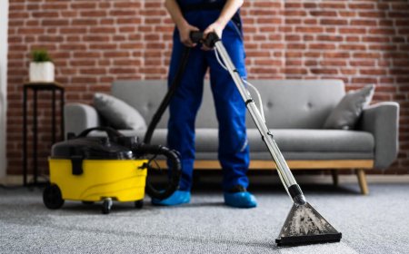 How Carpet Cleaning Services Hayden Can Extend the Life of Your Carpets