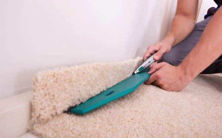 How Carpet Stretching Services Baltimore Fix Wrinkles, Bubbles, and Loose Edges
