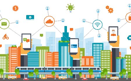 The Rise of Smart City Infrastructure: What Developers Need to Know