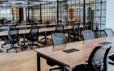 Maximize Flexibility with Virtual Offices Toronto