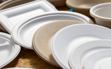 The Ultimate Guide to Disposable Plates: Convenience Meets Sustainability