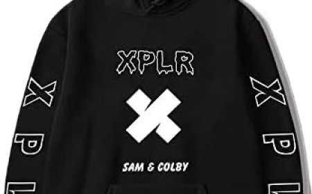 XPLR Merch Drops You Didn’t See Coming