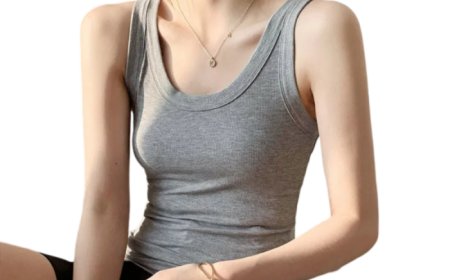 The Vest Dress – A Stylish Statement of Modern Femininity