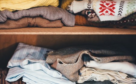 Ochre Clothing’s Size Guide: Find Your Perfect Fit Every Time