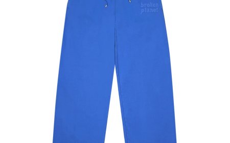 Broken Planet Clothing You Can Trust