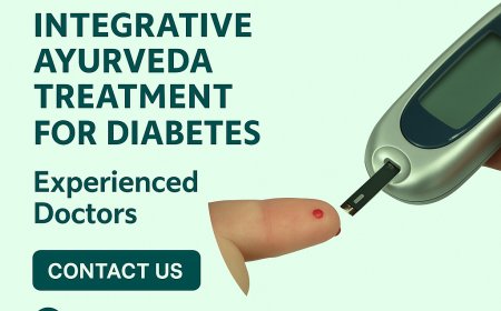 Taking Control of Diabetes: Your Guide to Finding the Right Specialist