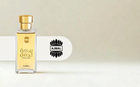 عطورات أجمل في قطر: عراقة العطور وروعة دهن العود