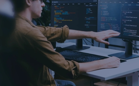 How Drupal Development Services Ensure Site Security