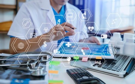 Emerging Growth Dynamics in the Global Life Sciences BPO Market