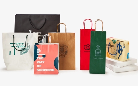 Choosing the Right Custom Flexible Packaging Manufacturer for Your Brand