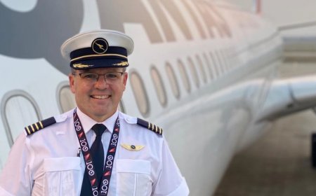 How to Obtain Your Private Pilot License in Australia