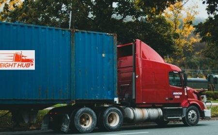 How Road Freight Quotes Work in Australia: A Step-by-Step Guide