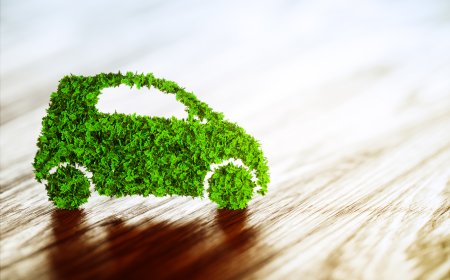 The Rise of Eco-Friendly Car Disposal