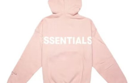 Essentials Hoodie Dupes: Best Affordable Alternatives