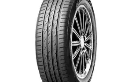 How Using Nexen Tires Transform Your Driving Experience