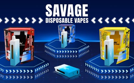 Eco-Friendly Hybrid Disposable Vape Carts: The Next Big Thing?