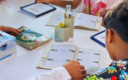 Why Choosing a Tuition Centre in Motor City Can Boost Your Child’s Academic Success in Dubai