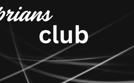 BriansClub: The Criminal Marketplace Driving Card Fraud in the Digital Age