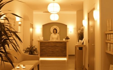 How to Start a Health and Wellness Center: Ultimate Guide