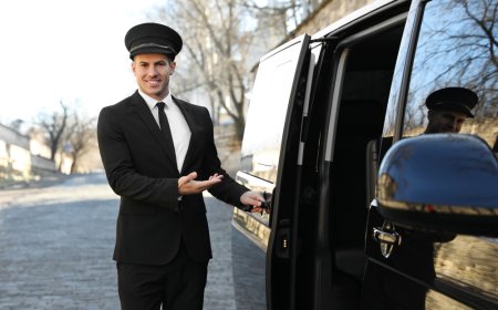 Transport Privé à Lille avec Chauffeurs Expérimentés : L’Excellence au Quotidien