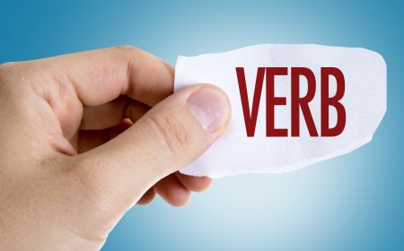 Vibrant Verbs That Start With A