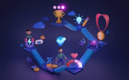 Boost Engagement with Gamified Loyalty Programs