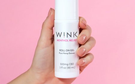 Why Have CBD Bath Bombs and Roll-Ons Become the New Go-To For Relief