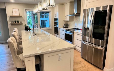 Professional House Cleaning in Edmonton – Trusted Local Cleaners