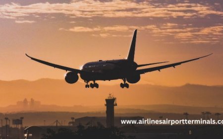 Alaska Sea Terminal: Gateway to the Last Frontier’s Coastal Adventures