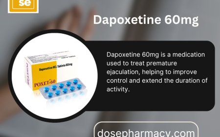 Is Dapoxetine Safe? Side Effects and Precautions