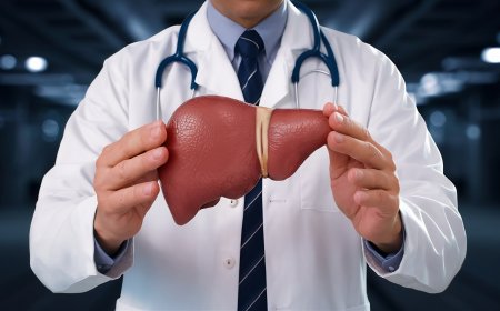 The Role of Obesity in Fatty Liver Disease