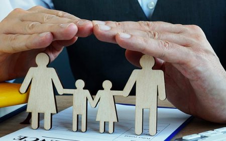 Term Insurance That Fits Real Life, Not Just Paperwork