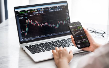 Where to Look for the Greatest Platform for Online Trading?