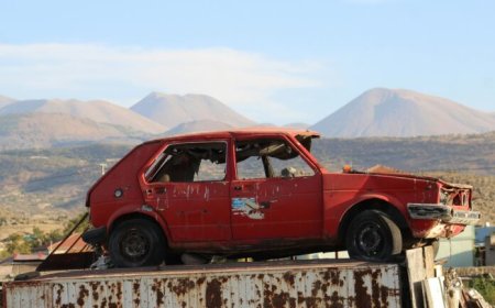 Why the Demand for Scrap Cars Is Rising in 2025