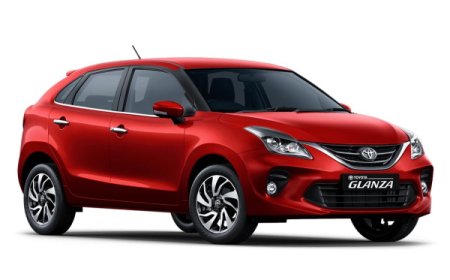 Toyota Glanza Safety Ratings for First-Time Drivers – What You Need to Know