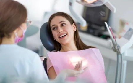 Affordable Dentist in Los Angeles: Quality Dental Care Without the High Cost