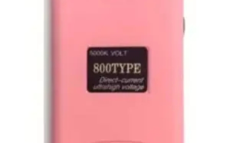 Air Guns vs. Tasers for Self-Defense: What You Need to Know in South Africa