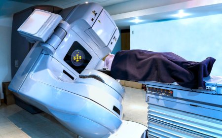 Radiotherapy Market Size, Trends, and Growth Opportunities 2025-2032