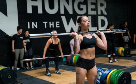 Olympic Powerlifting Training Programs: Transform Your Strength with Expert Techniques and Proven Strategies