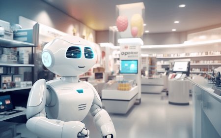 How Are Pharmacies Using Automation to Improve Patient Safety?