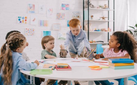 The Future of Learning: Enhancements in English Speaking Apps for Kids