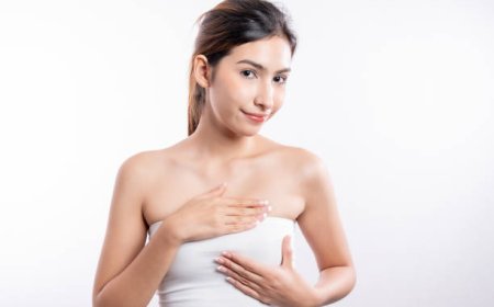 تجميل الصدر في الرياض: سر الجمال الطبيعي