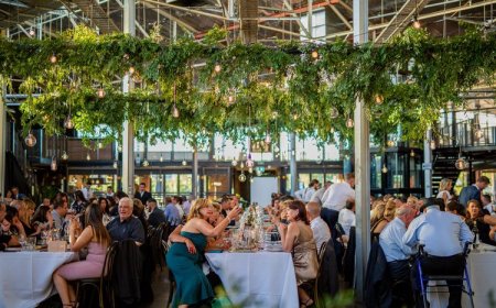 How to Perfectly Plan a Corporate Event in Adelaide?
