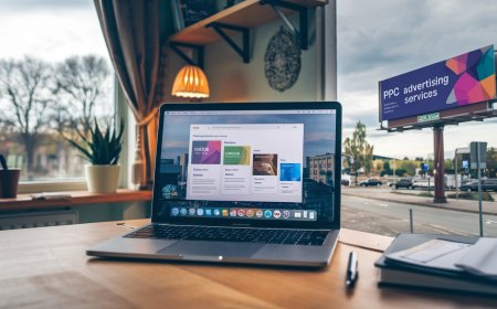 Power Up Growth with PPC Advertising Services