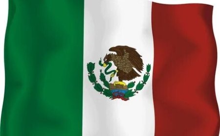 Mexico Flag History Explained in Simple Terms