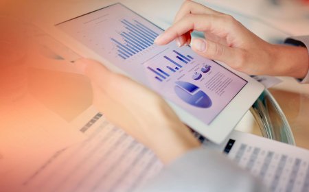 Transforming Credit Risk Management and Underwriting Through Automation and AI